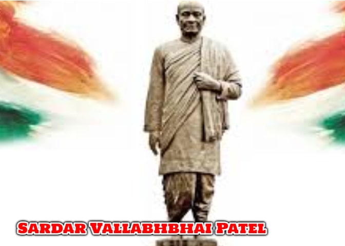 Sardar Vallabhbhai Patel Biography In Hindi - सरदार वल्लभभाई पटेल जीवनी