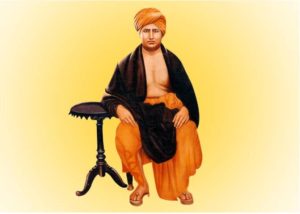Swami Dayanand Saraswati Biography - स्वामी दयानंद सरस्वती जीवनी
