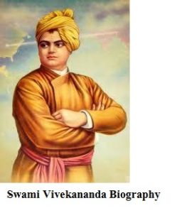 Swami Vivekananda Biography In Hindi _ Thebiohindi