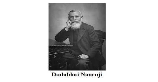 Dadabhai Naoroji Biography In Hindi - Thebiohindi