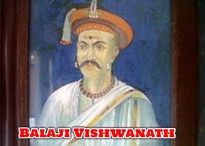 Biography of Balaji Vishwanath In Hindi - बालाजी विश्वनाथ की जीवनी