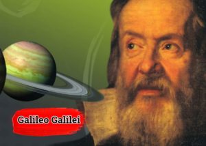 Biography of Galileo Galilei In Hindi - गैलीलियो गैलीली की जीवनी
