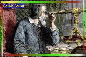 Galileo Galilei Biography In Hindi