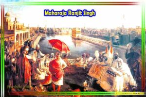 Maharaja ranjit singh hd pics