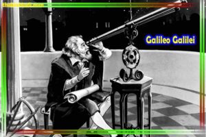 गैलीलियो गैलिली तस्वीरें