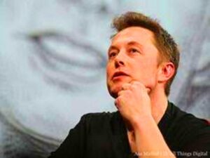 Elon Musk Biography In Hindi