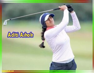 Aditi Ashok Biography in Hindi