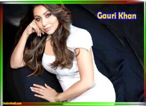 Gauri khan photos