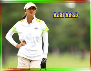 Images for Aditi Ashok