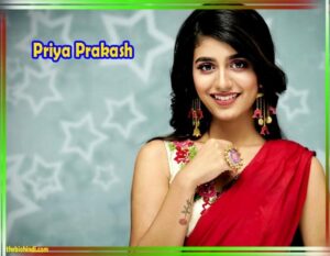 Images for priya prakash varrier