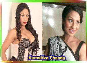 Kamalika Chanda Images