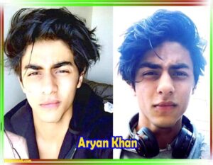 images of aryan khan