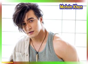 Images for Mohsin Khan