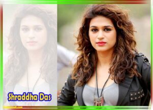 Shraddha Das Actress Photo Gallery