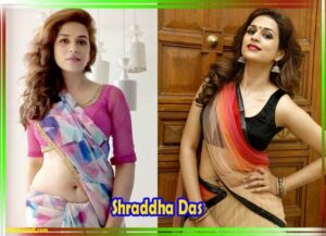 Shraddha Das Actress Photos