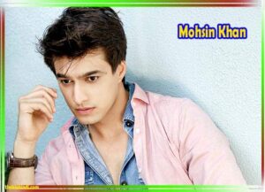mohsin khan photos download