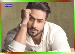 Aly Goni Images