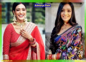 Aishwarya Khare latest pics