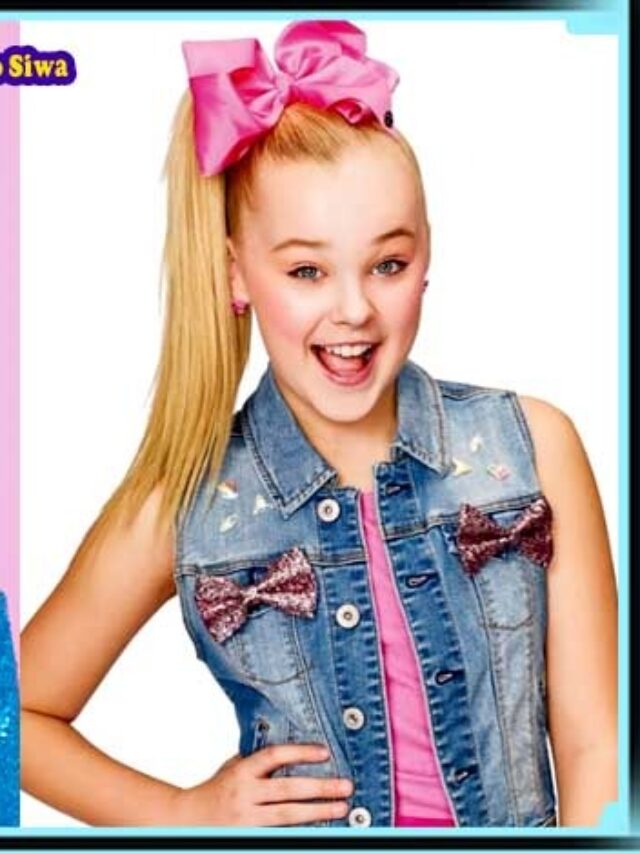 Jojo Siwa Bio Age Net Worth Height Weight And Much More Biographyer The Best Porn Website 