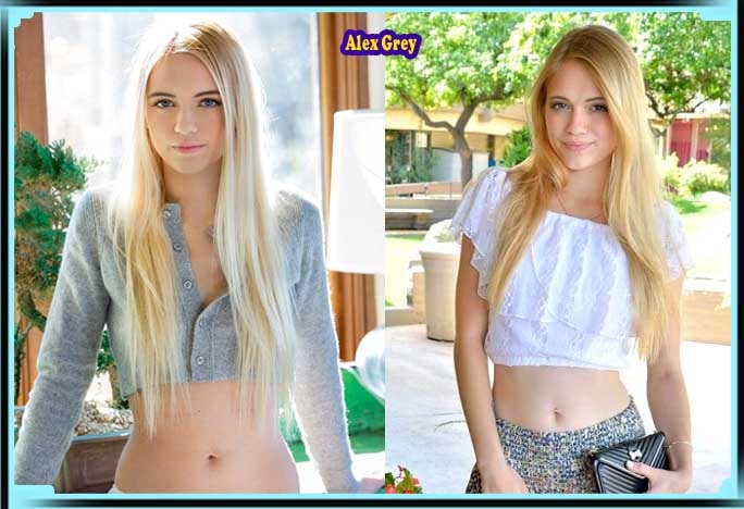 Alex Grey Biography, Wiki, Age, Height, Net Worth, Family & More