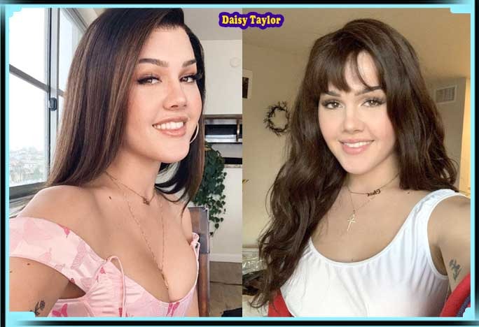 Daisy Taylor Biography, Wiki, Age, Height, Net Worth, Family & More