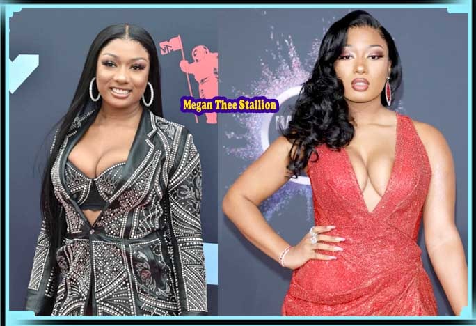 Megan Thee Stallion Biography, Wiki, Age, Height, Net Worth, Family & More