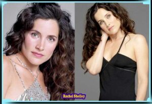 Rachel Shelley Biography, Wiki, Age, Height, Net Worth, Family & More
