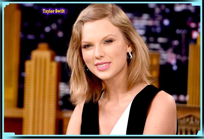 Taylor Swift Biography, Wiki, Age, Height, Net Worth, Family & More