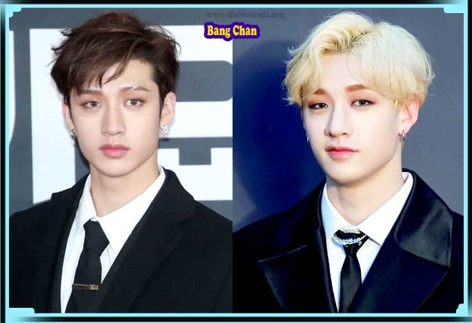 Bang Chan Biography, Wiki, Age, Height, Net Worth, Family & More