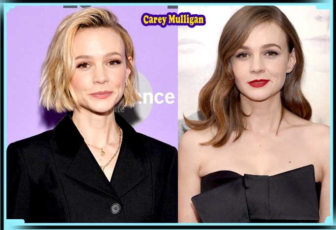 Carey Mulligan Biography, Wiki, Age, Height, Net Worth, Family & More
