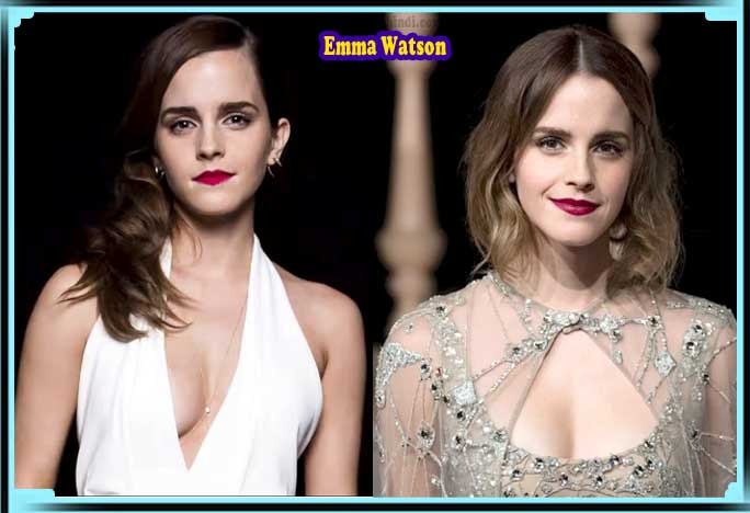 Emma Watson Biography, Wiki, Age, Height, Net Worth, Family & More