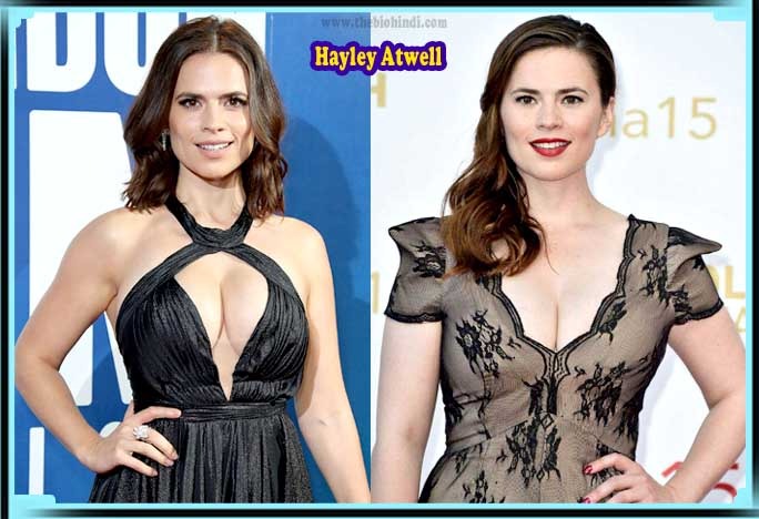 Hayley Atwell Biography, Wiki, Age, Height, Net Worth, Family & More