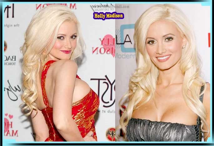 Holly Madison Biography, Wiki, Age, Height, Net Worth, Family & More