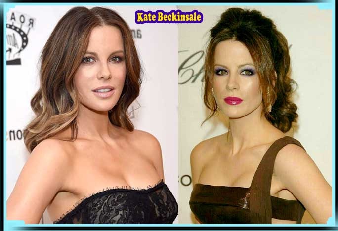 Kate Beckinsale Biography, Wiki, Age, Height, Net Worth, Family & More