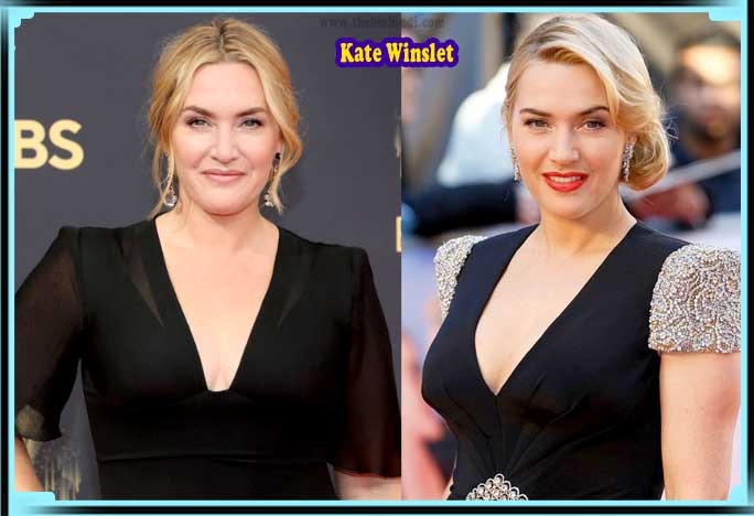 Kate Winslet Biography, Wiki, Age, Height, Net Worth, Family & More