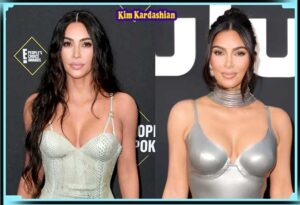 Kim Kardashian Biography, Wiki, Age, Height, Net Worth, Family & More