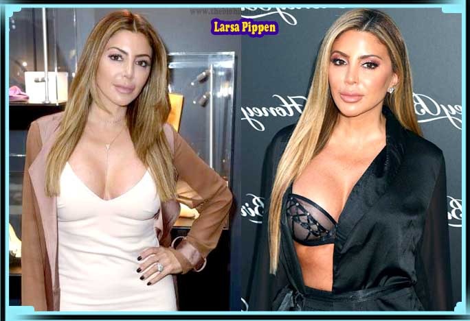 Larsa Pippen Biography, Wiki, Age, Height, Net Worth, Family & More