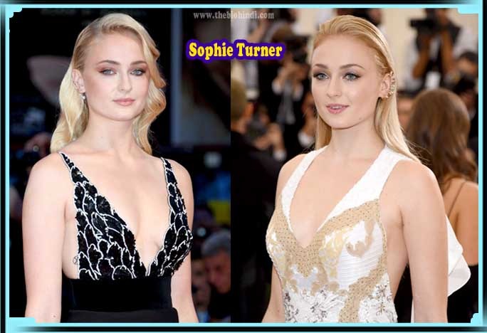 Sophie Turner Biography, Wiki, Age, Height, Net Worth, Family & More