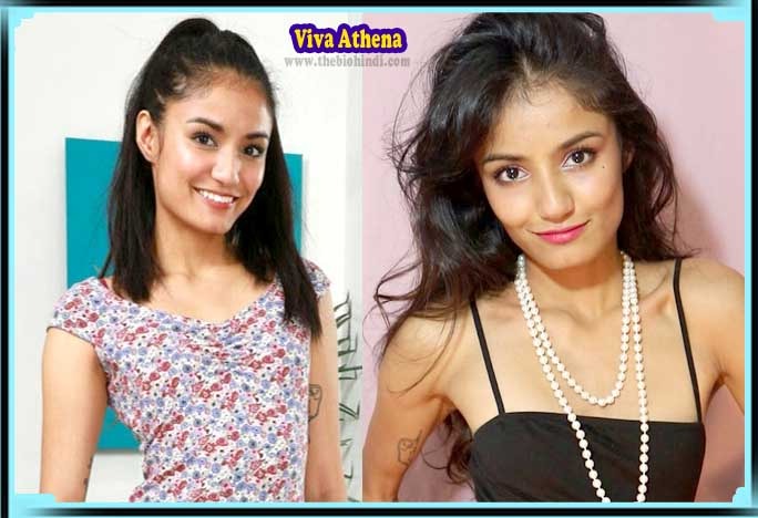 Viva Athena Biography, Wiki, Age, Height, Net Worth, Family & More