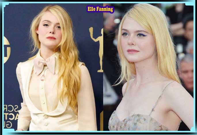 Elle Fanning Biography, Wiki, Age, Height, Net Worth, Family & More