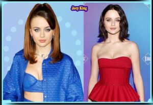 Joey King Biography, Wiki, Age, Height, Net Worth, Family & More