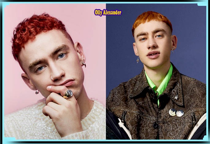 Olly Alexander Biography, Wiki, Age, Height, Net Worth, Family & More