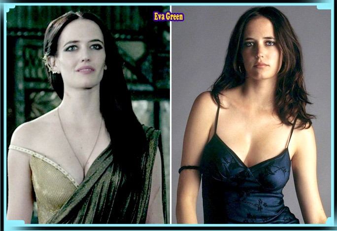 Eva Green Biography, Wiki, Age, Height, Net Worth, Family & More