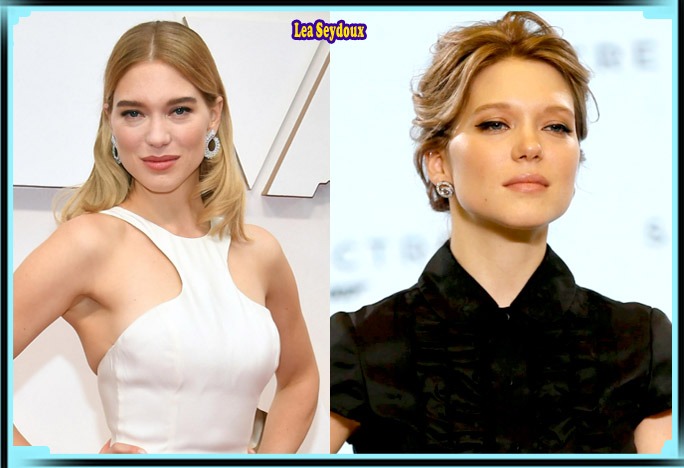 Léa Seydoux Biography, Wiki, Age, Height, Net Worth, Family & More