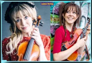 Lindsey Stirling Bio Wiki, Family, Height, Career And Net Worth