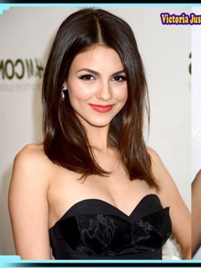 Victoria Justice Bio/Wiki, Family, Height, Career, Net Worth