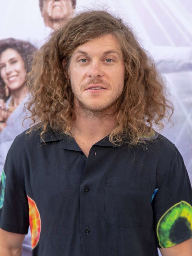 Blake Anderson Biography, Wiki, Age, Net Worth & More