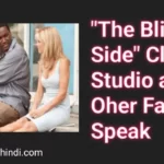 The Blind Side Clash Studio and Oher Family Speak