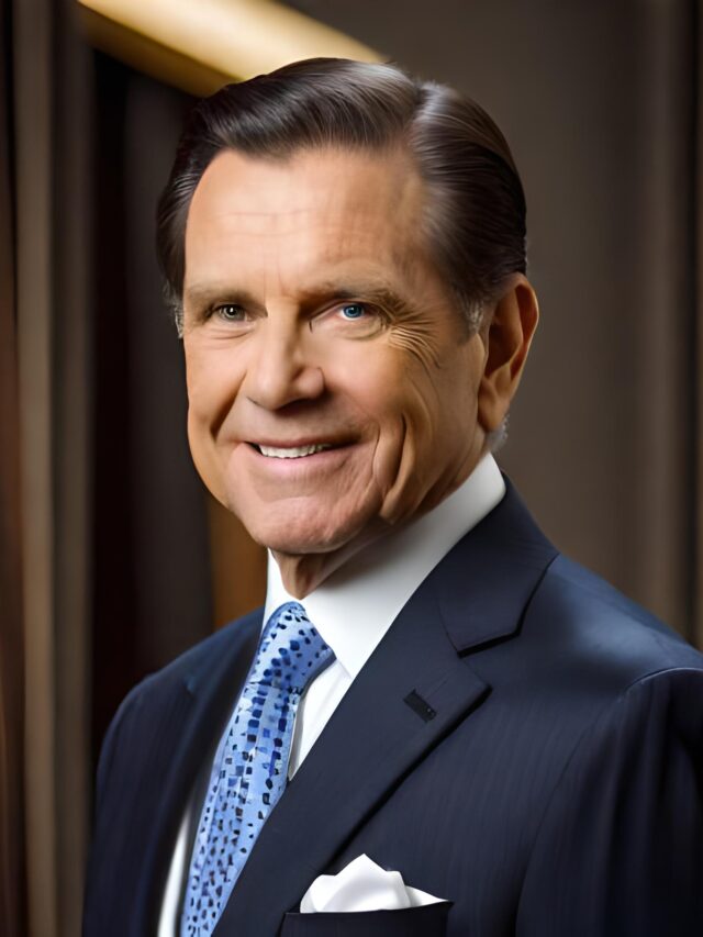 Kenneth Copeland images generated by AI