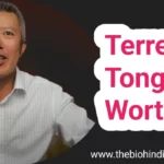 Terren Tong Net Worth